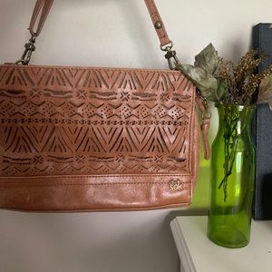 🧡 The Sak cutest ever brown purse 🧡